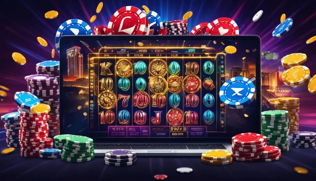 79 king 2 casino trực tuyến