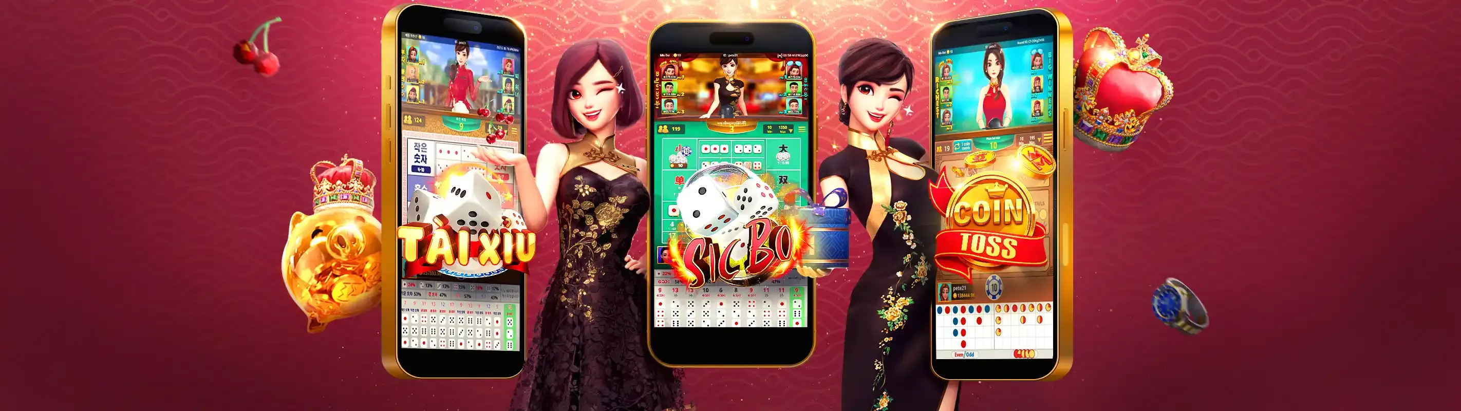 Hướng dẫn chơi game tại 79 King 2