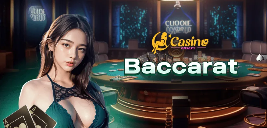 Các trò chơi bài đa dạng như Poker và Blackjack